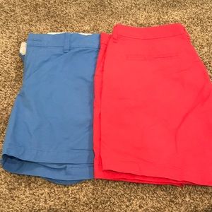 Lot of Old Navy Shorts